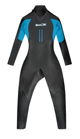 Kids MACH2 wetsuit